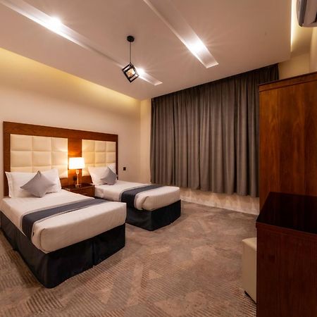 Diaara Hotel Appartments Khamis Mushait Exterior photo