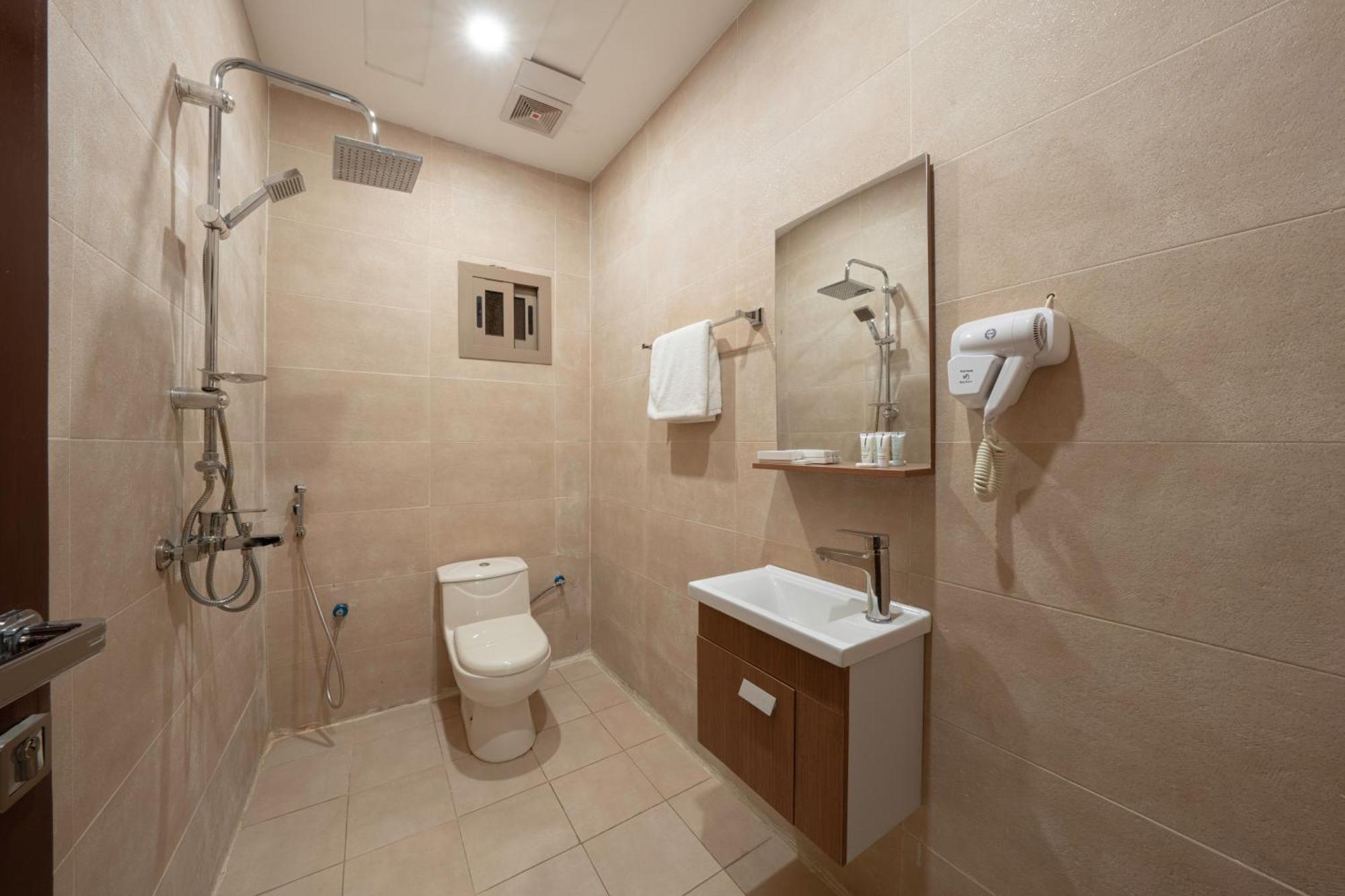 Diaara Hotel Appartments Khamis Mushait Exterior photo